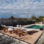 Villa Silente *