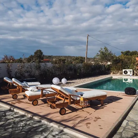 Villa Silente *