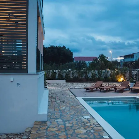 Villa Silente Sevid