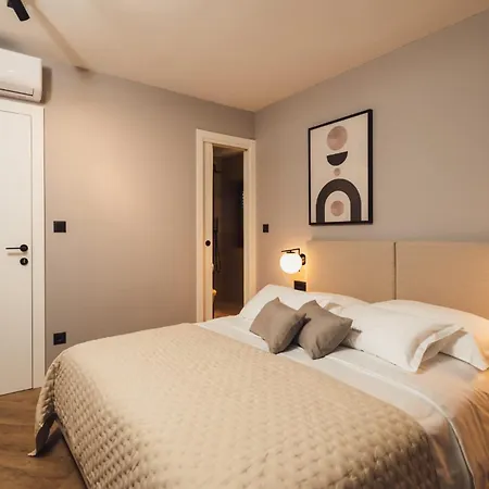Silente Villa Sevid