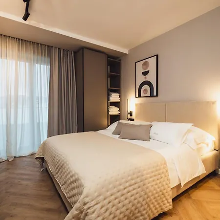 Silente Villa Sevid