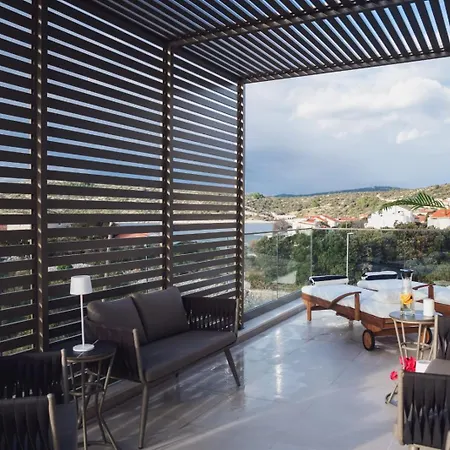 Villa Silente *
