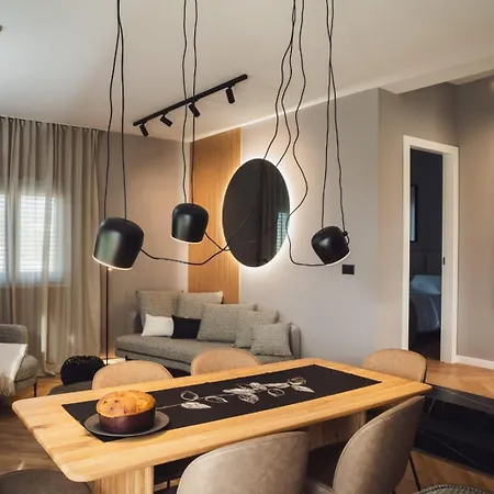 Silente Villa Sevid