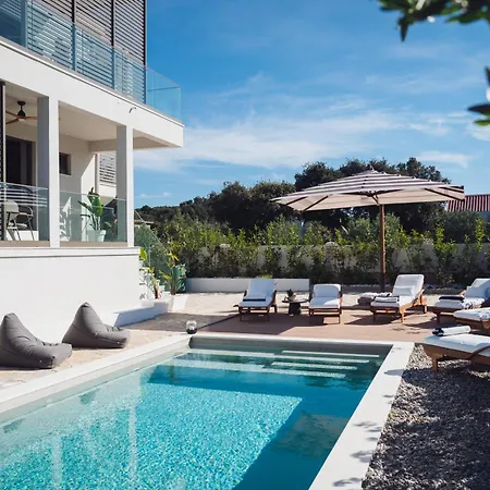 Villa Silente Sevid