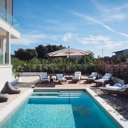 Villa Silente Sevid