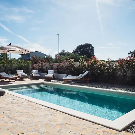 Villa Silente Sevid