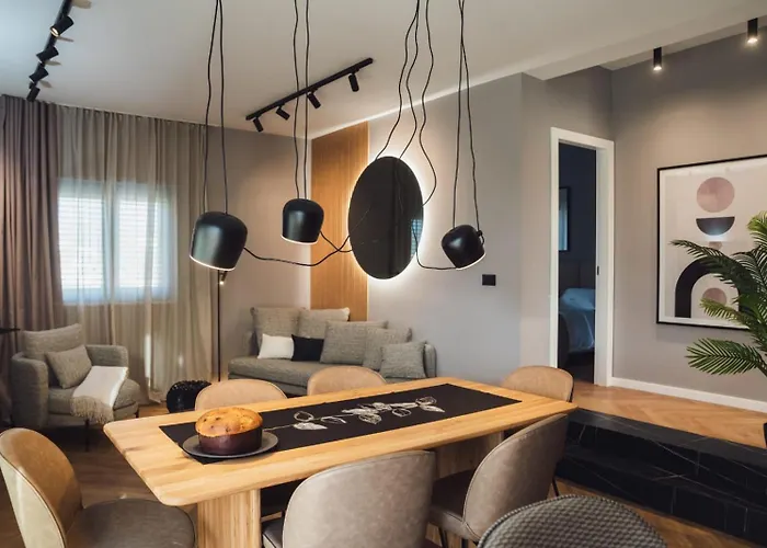 빌라 Silente 세비드